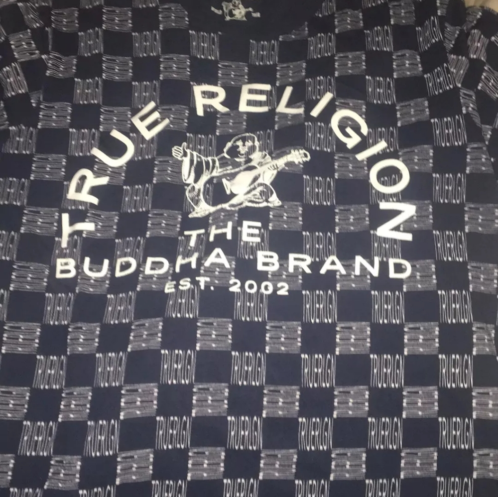 True religion T-shirt